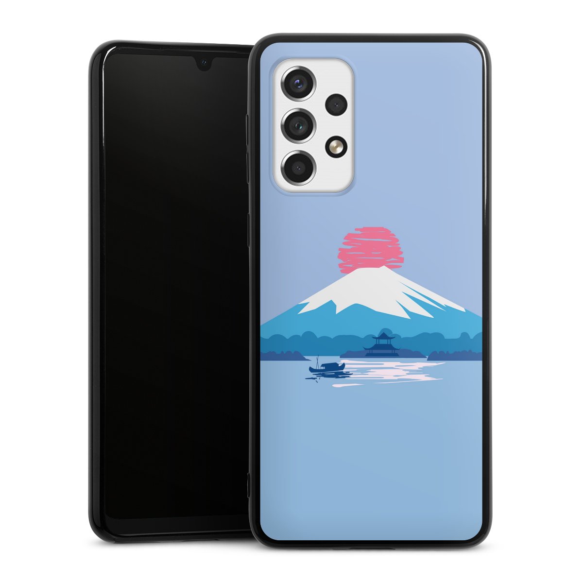 Cover silicone