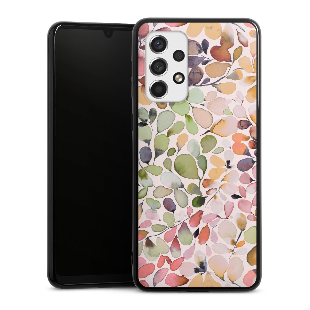 Cover silicone