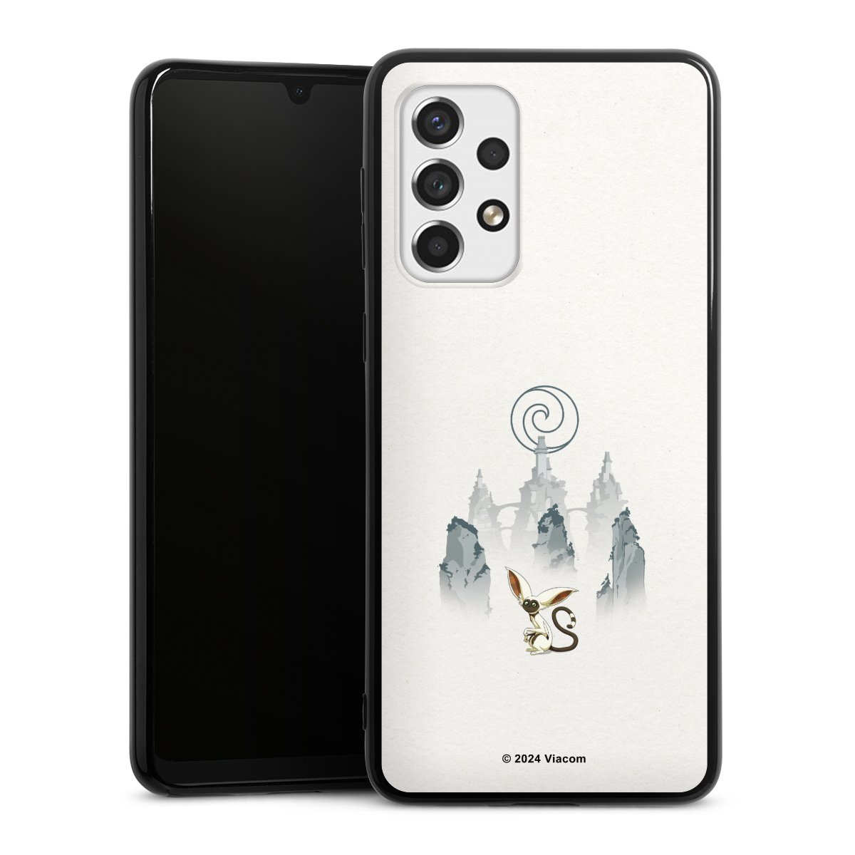 Silikon Case