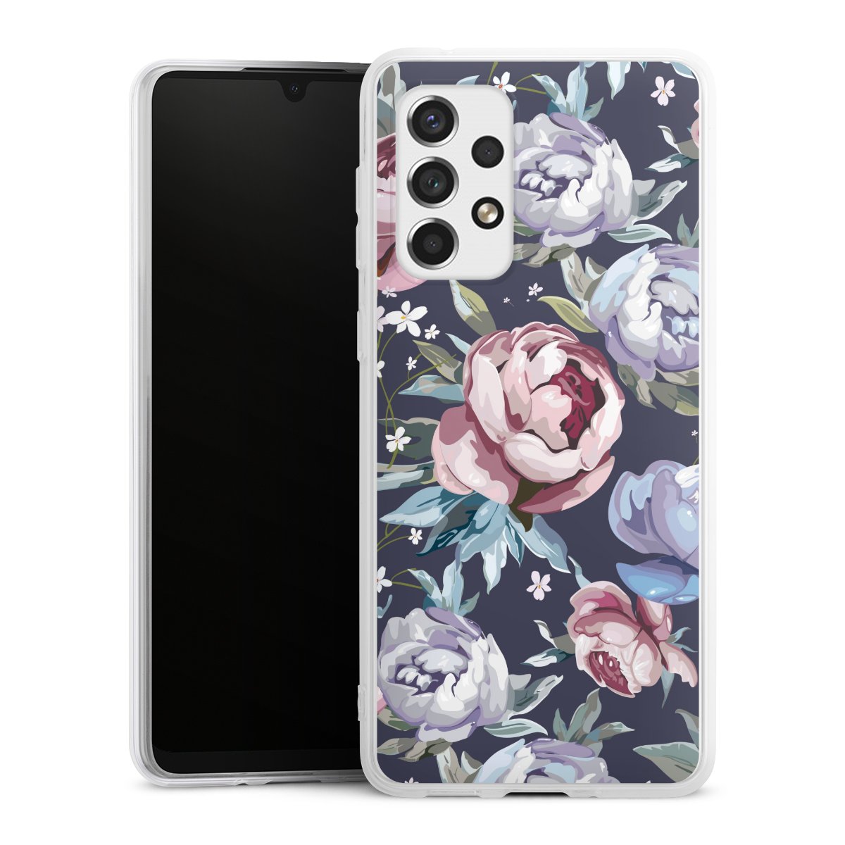 Cover silicone