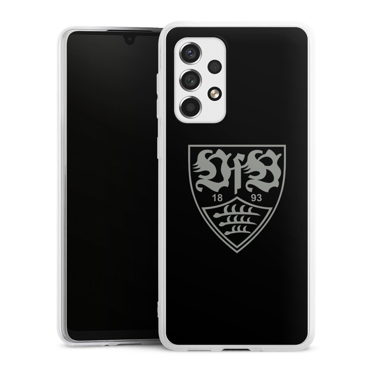 VfB Stuttgart Schwarz
