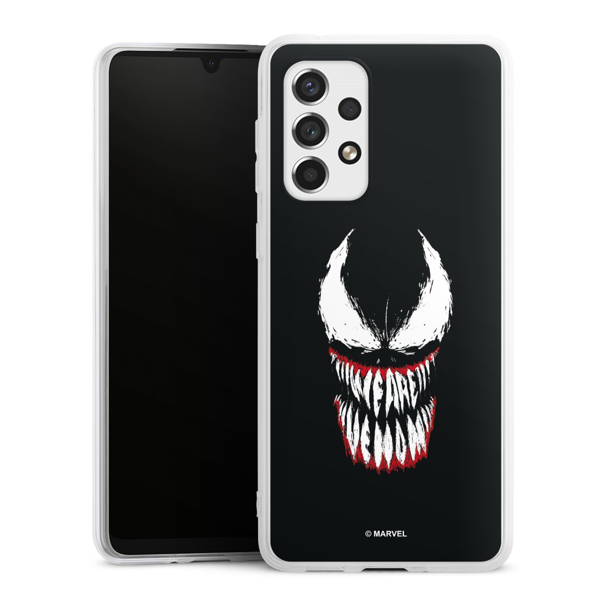 We Are Venom