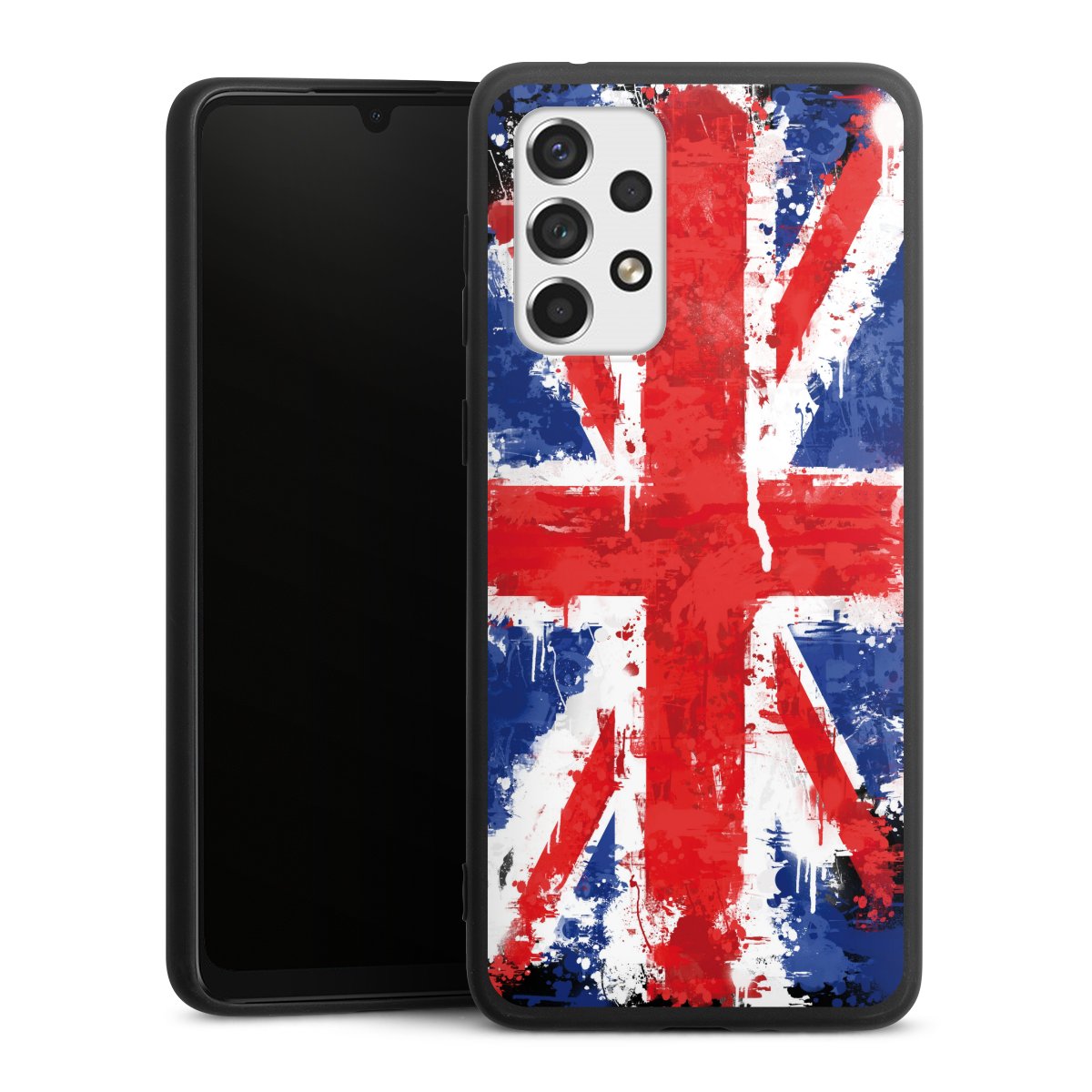 Cover Premium in silicone