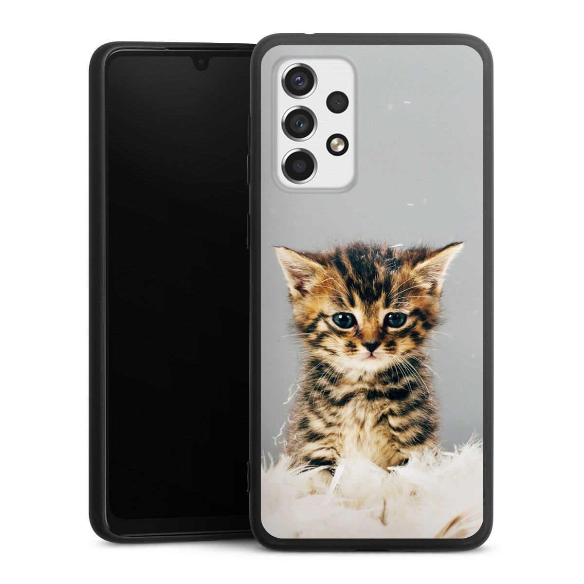 Coque silicone Premium