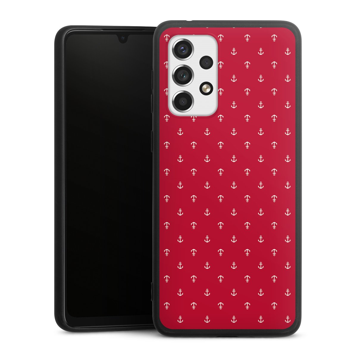 Coque silicone Premium
