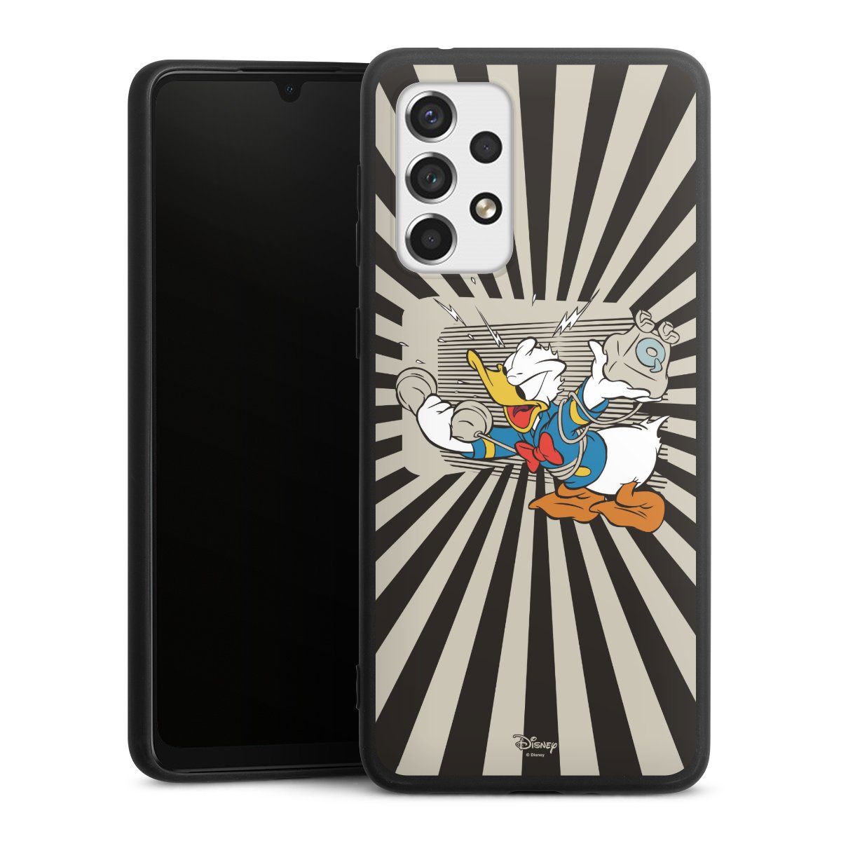 Coque silicone Premium