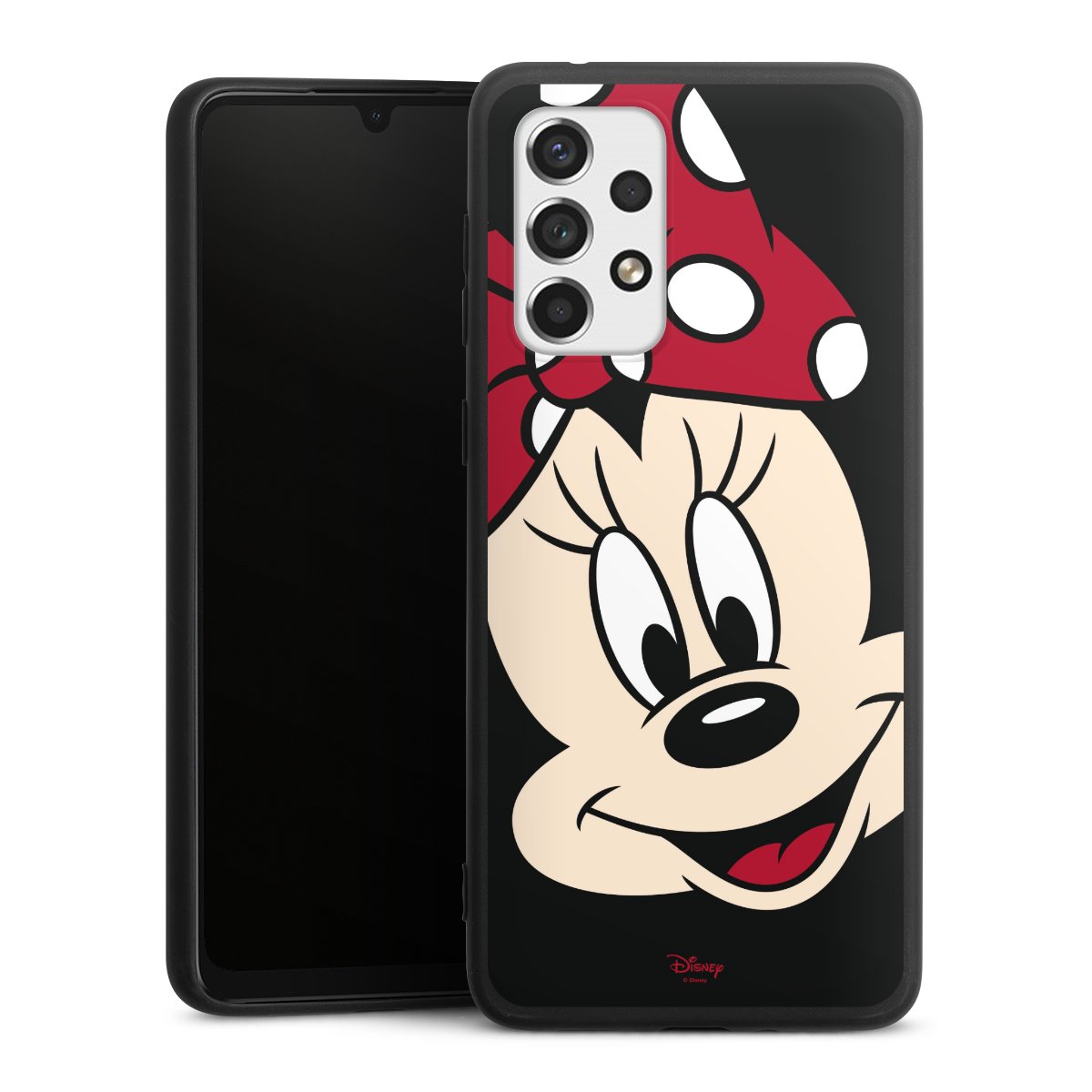 Siliconen premium hoesje