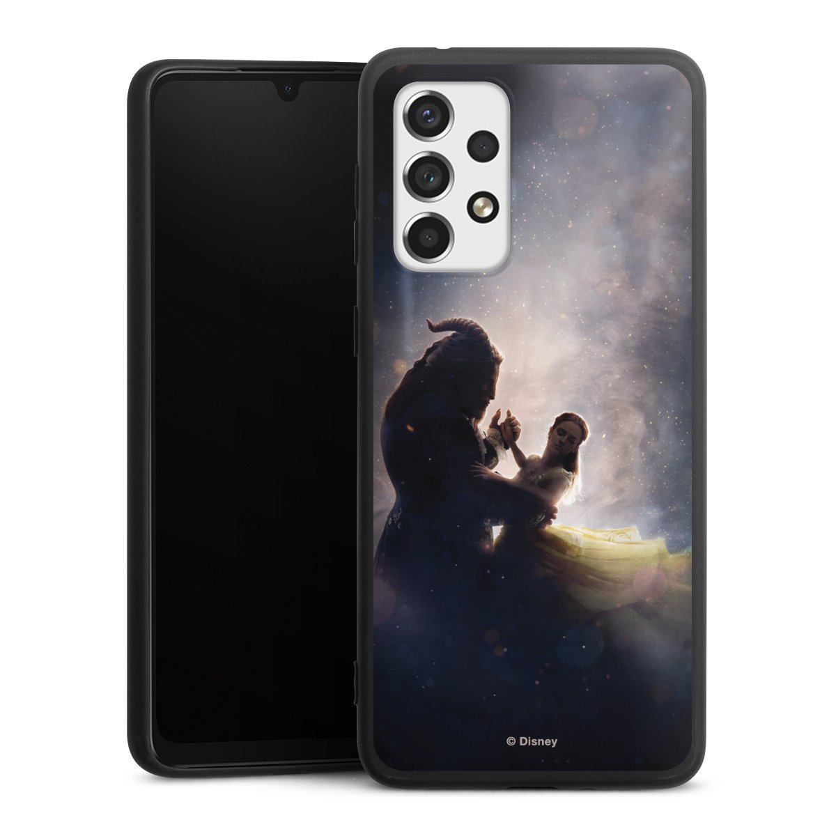 Siliconen premium hoesje