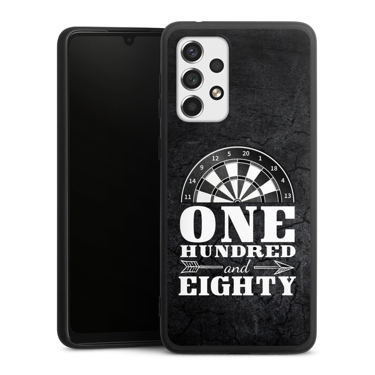 Coque silicone Premium