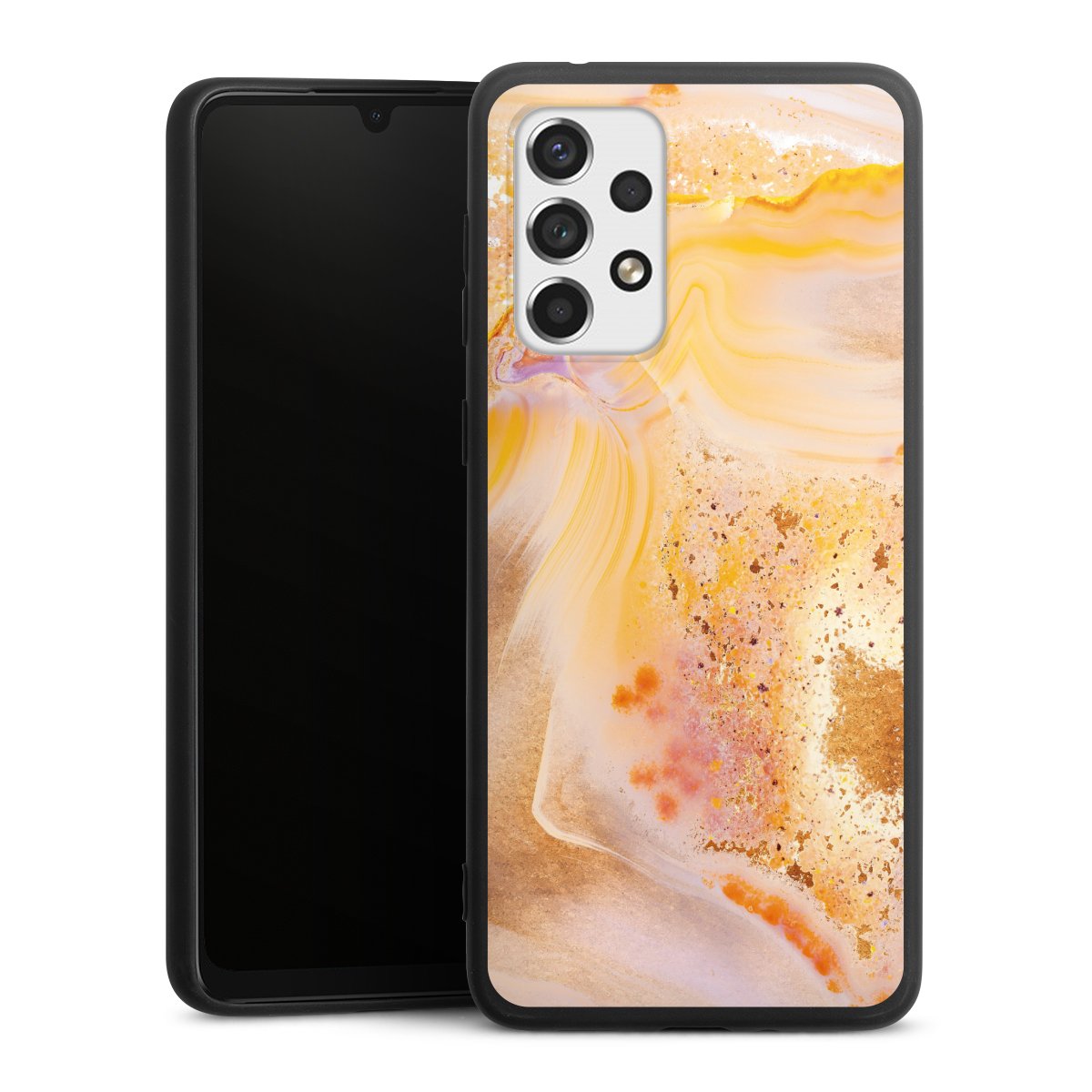 Coque silicone Premium