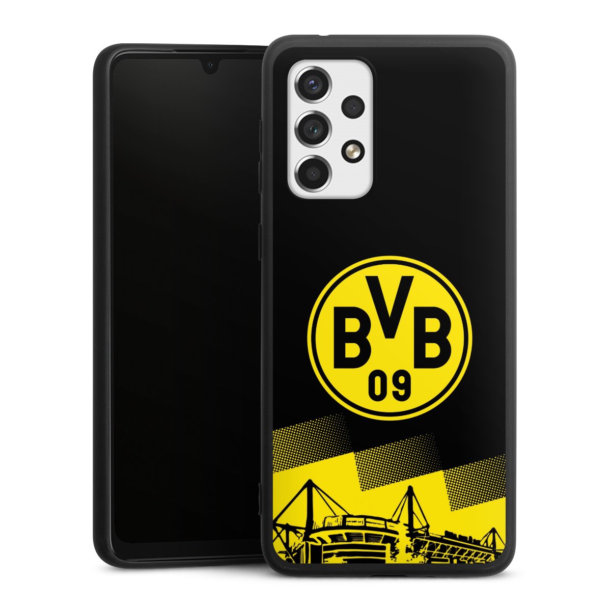 Silikon Premium Case 