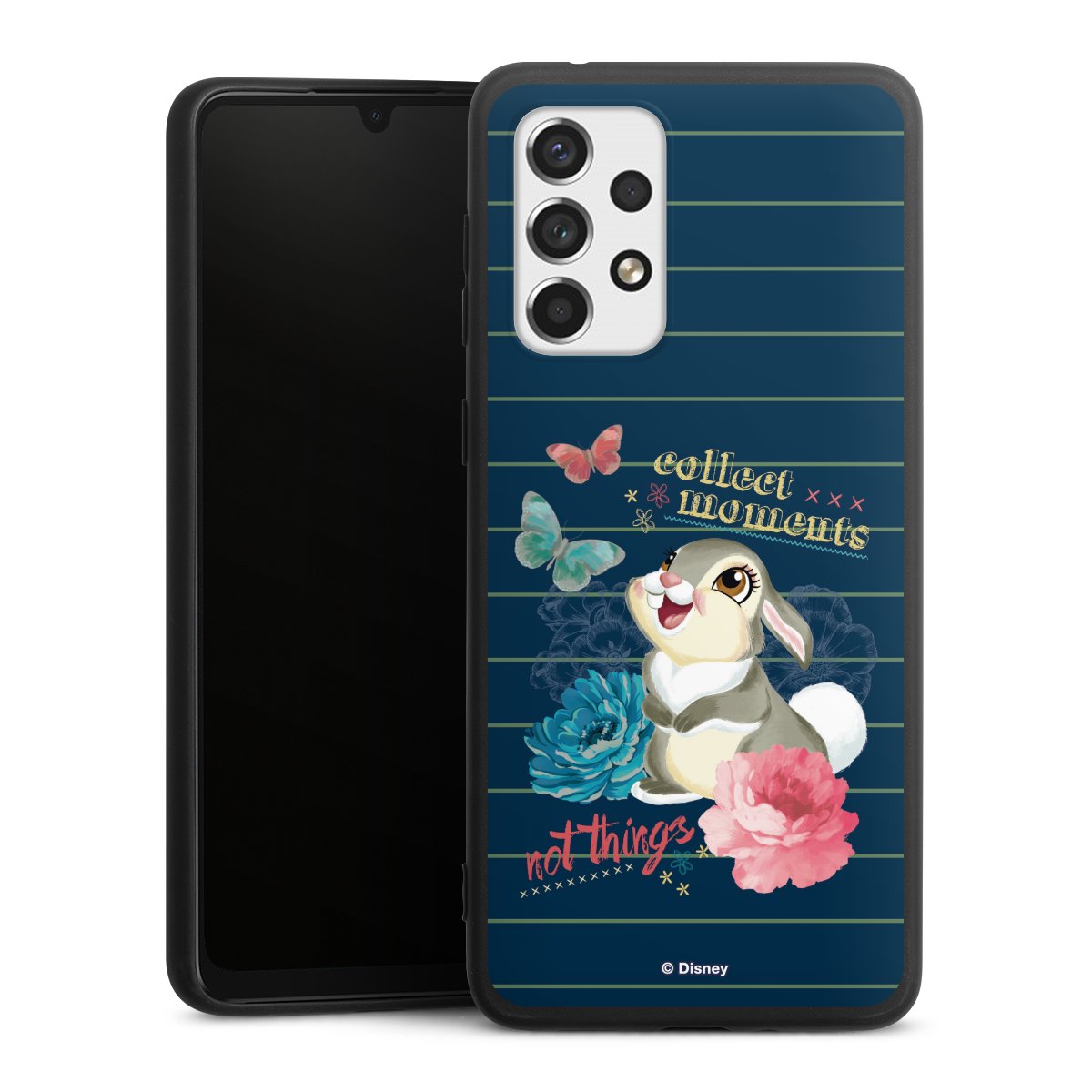 Coque silicone Premium