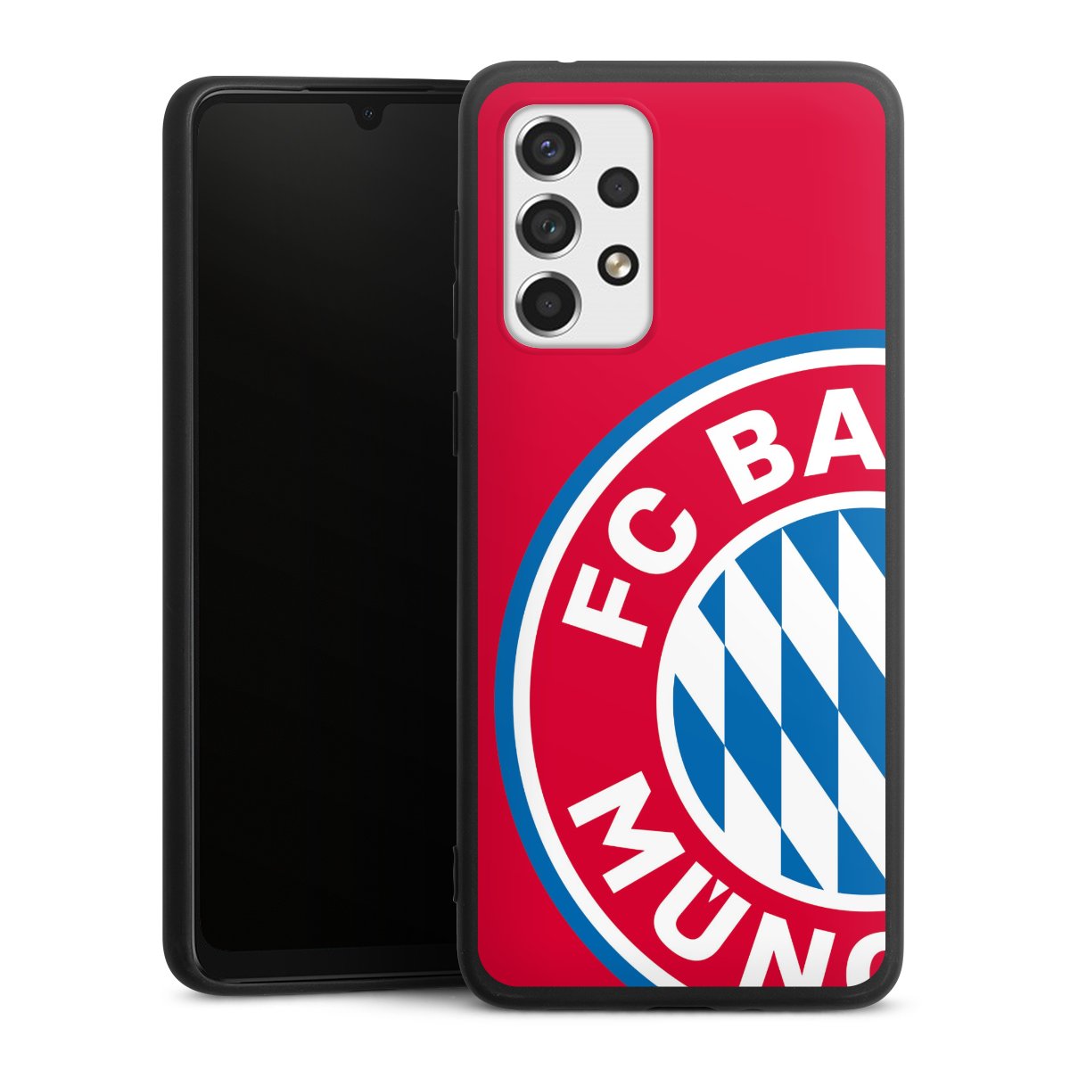 Silikon Premium Case