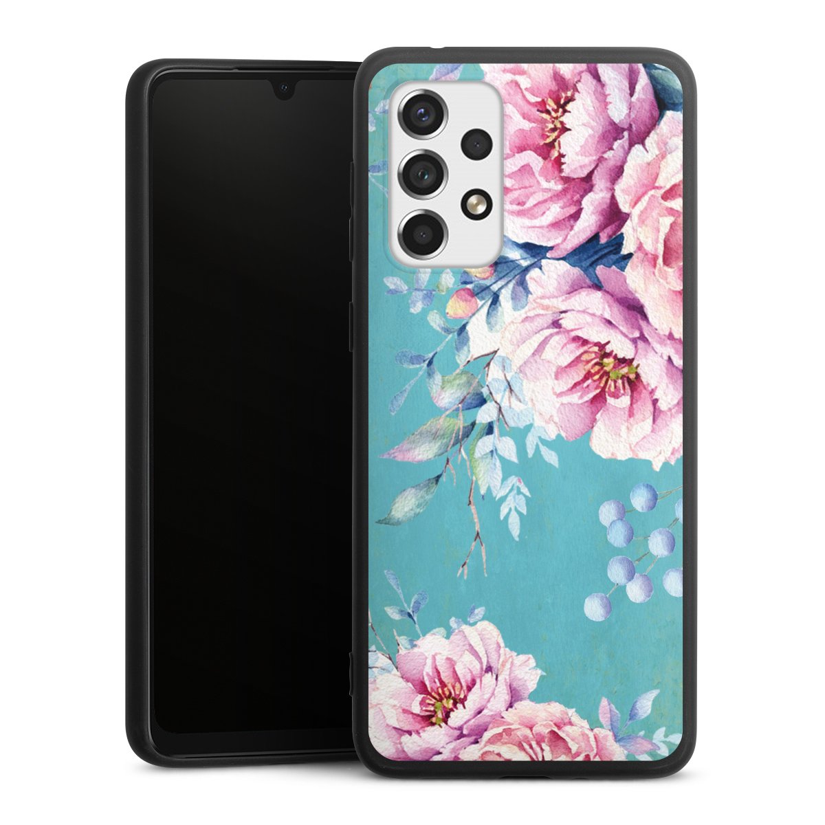 Coque silicone Premium