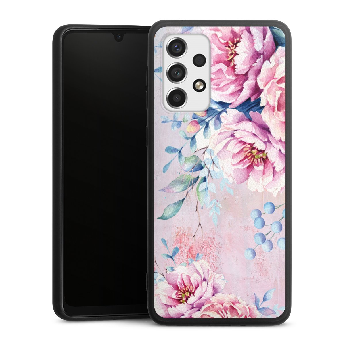 Silikon Premium Case
