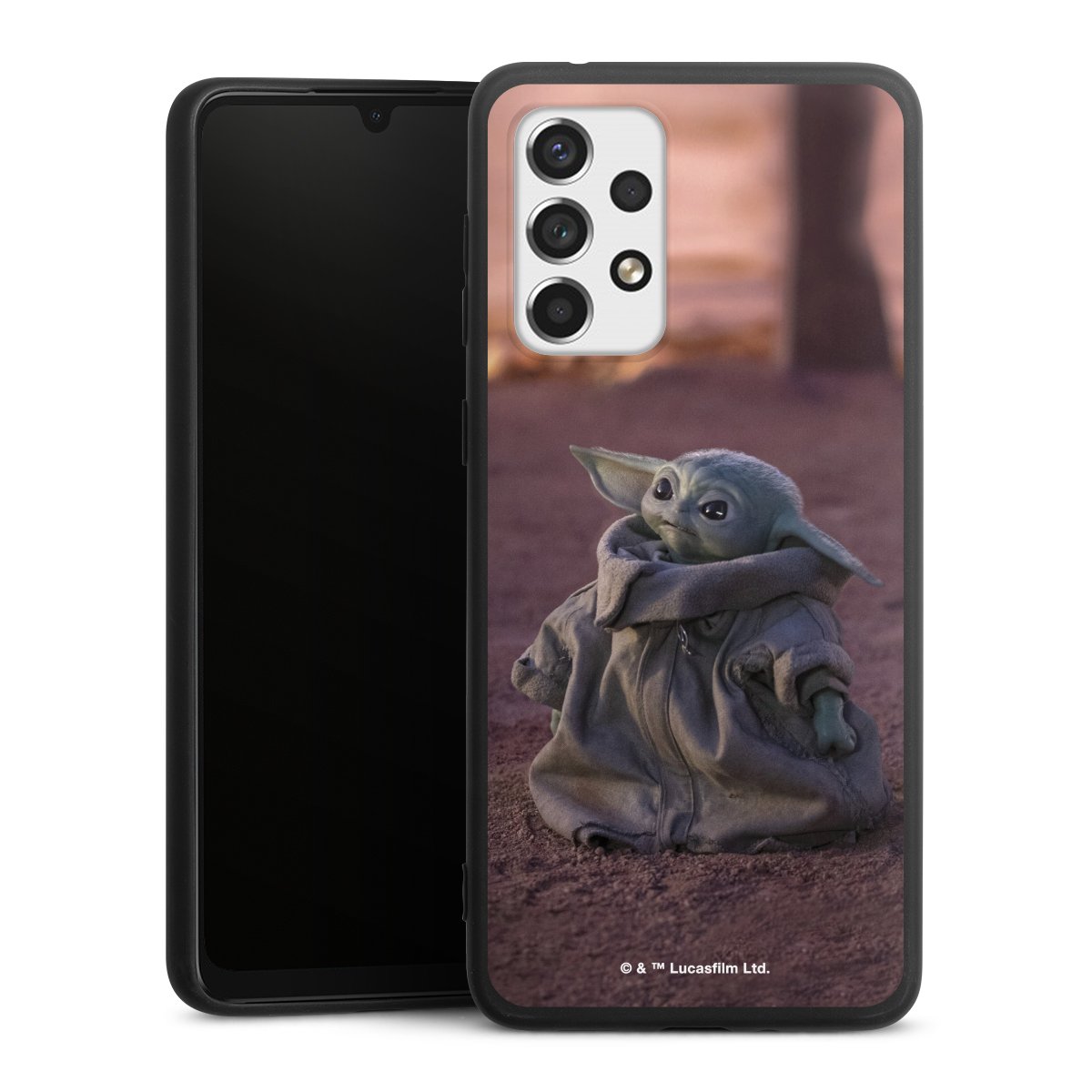 Coque silicone Premium