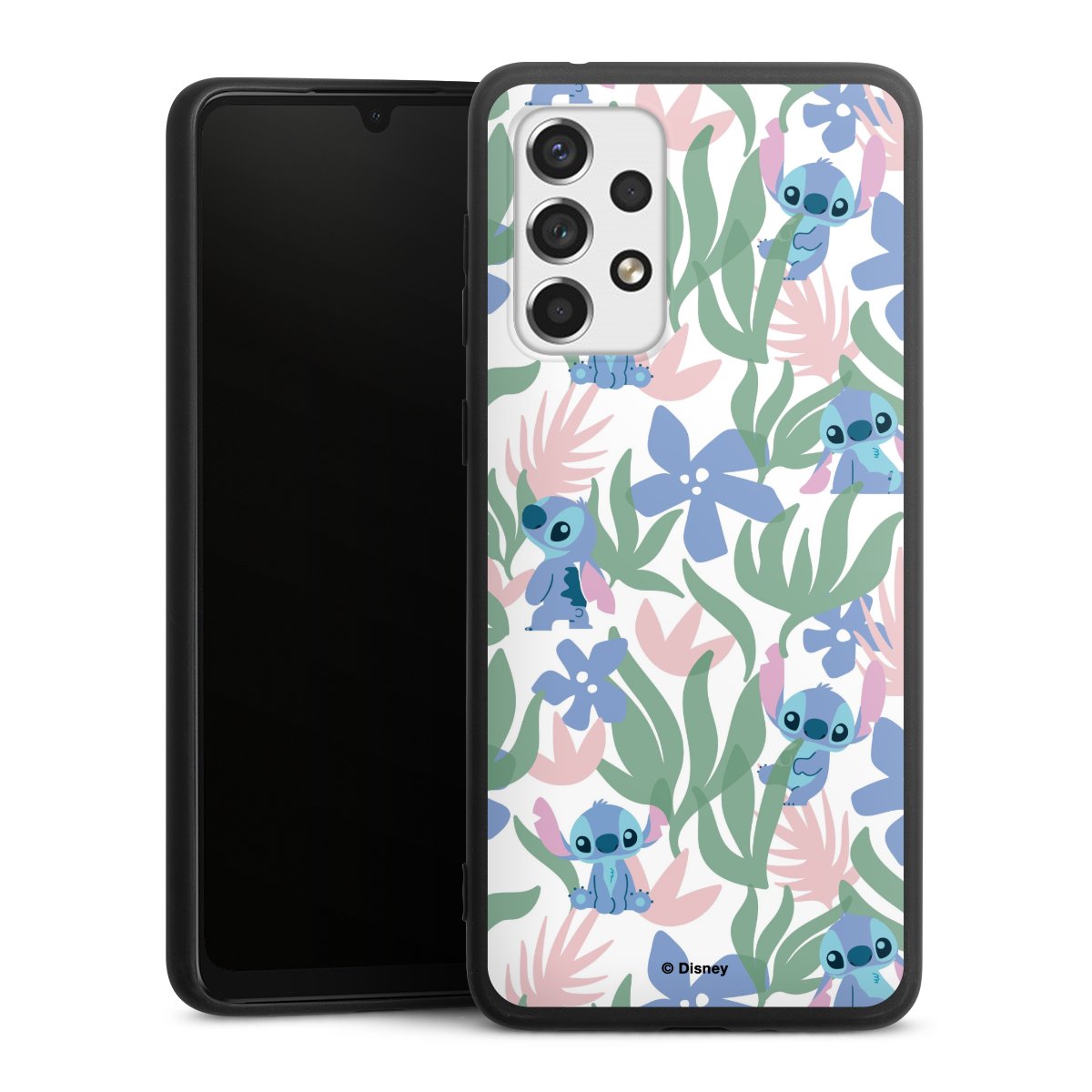 Silikon Premium Case
