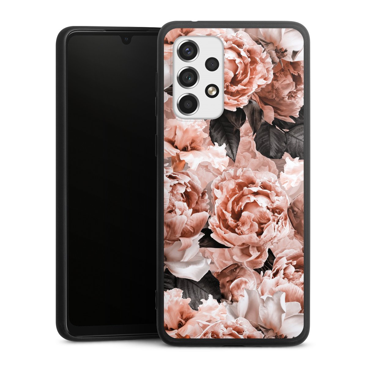 Coque silicone Premium
