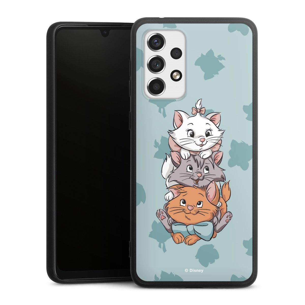 Siliconen premium hoesje