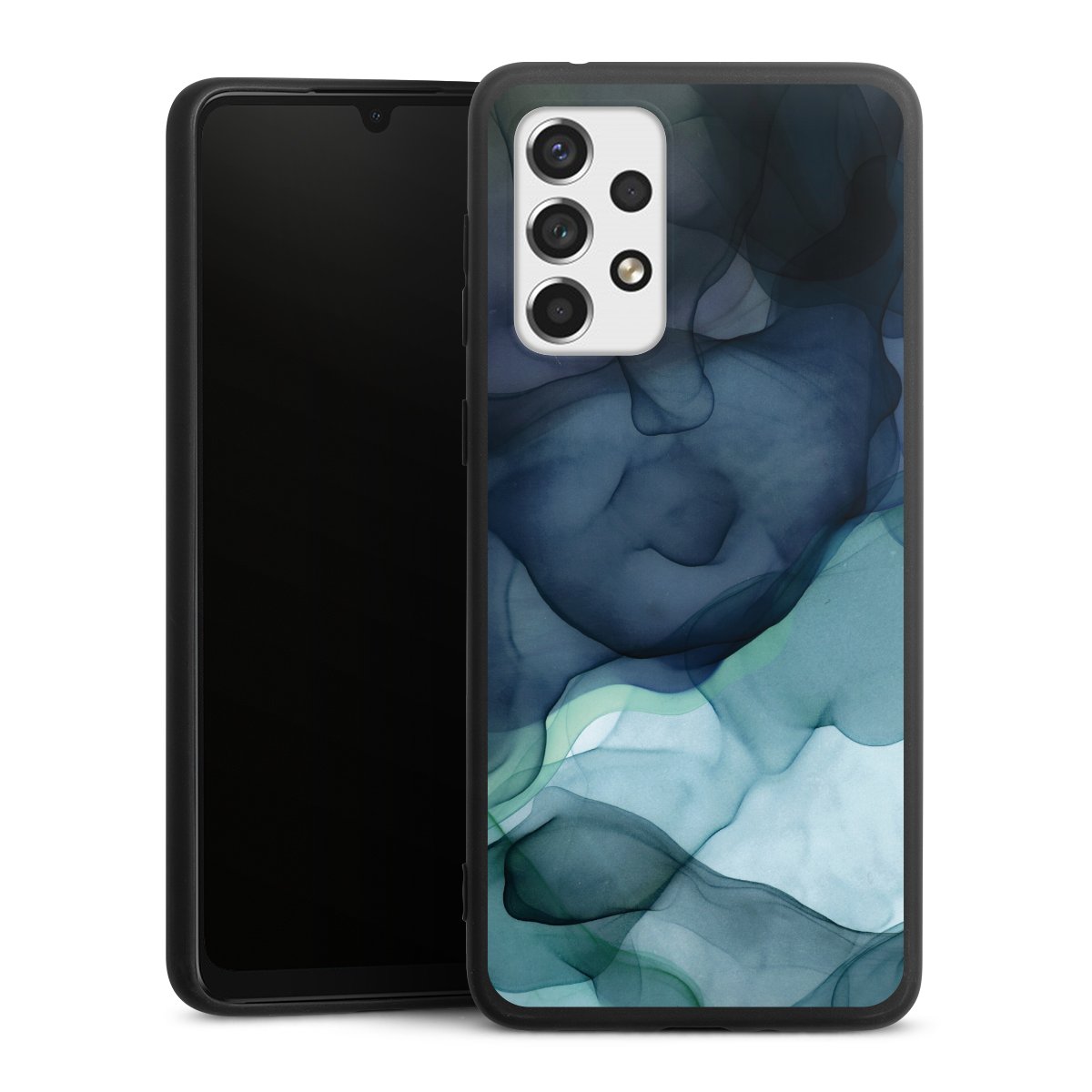Silikon Premium Case