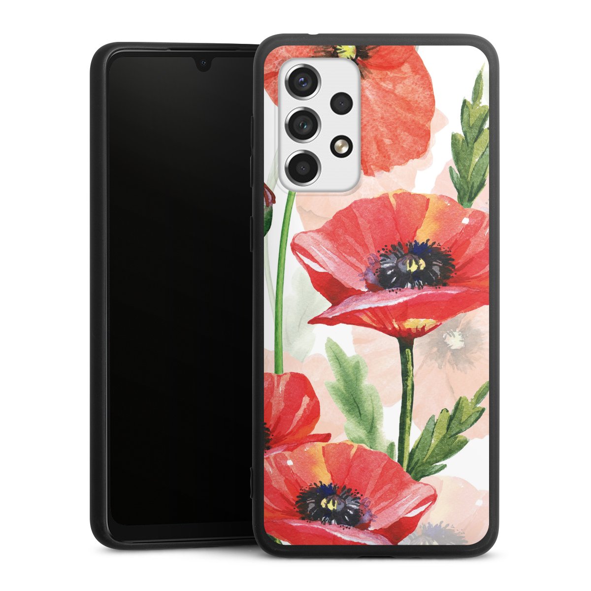 Silikon Premium Case 
