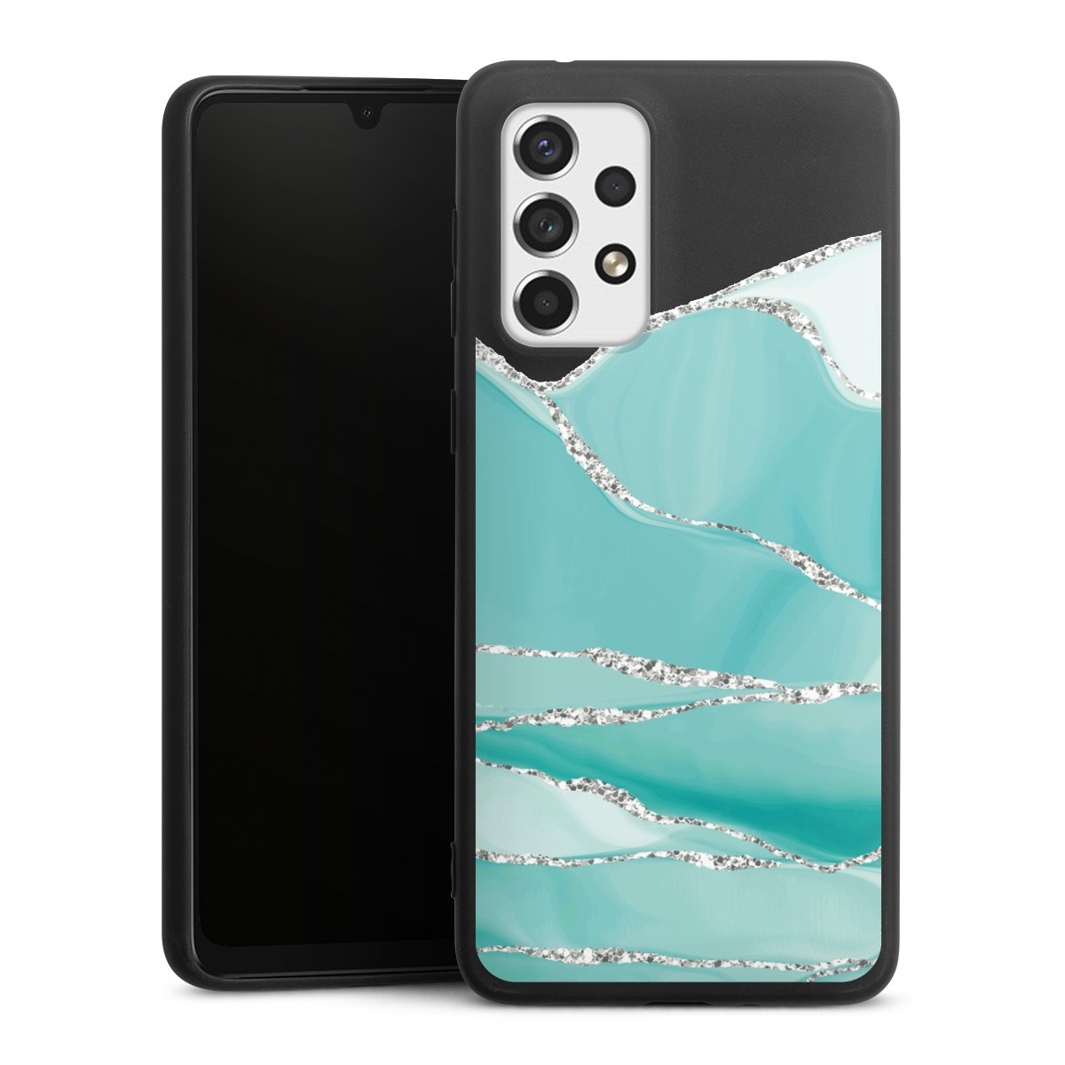 Siliconen premium hoesje