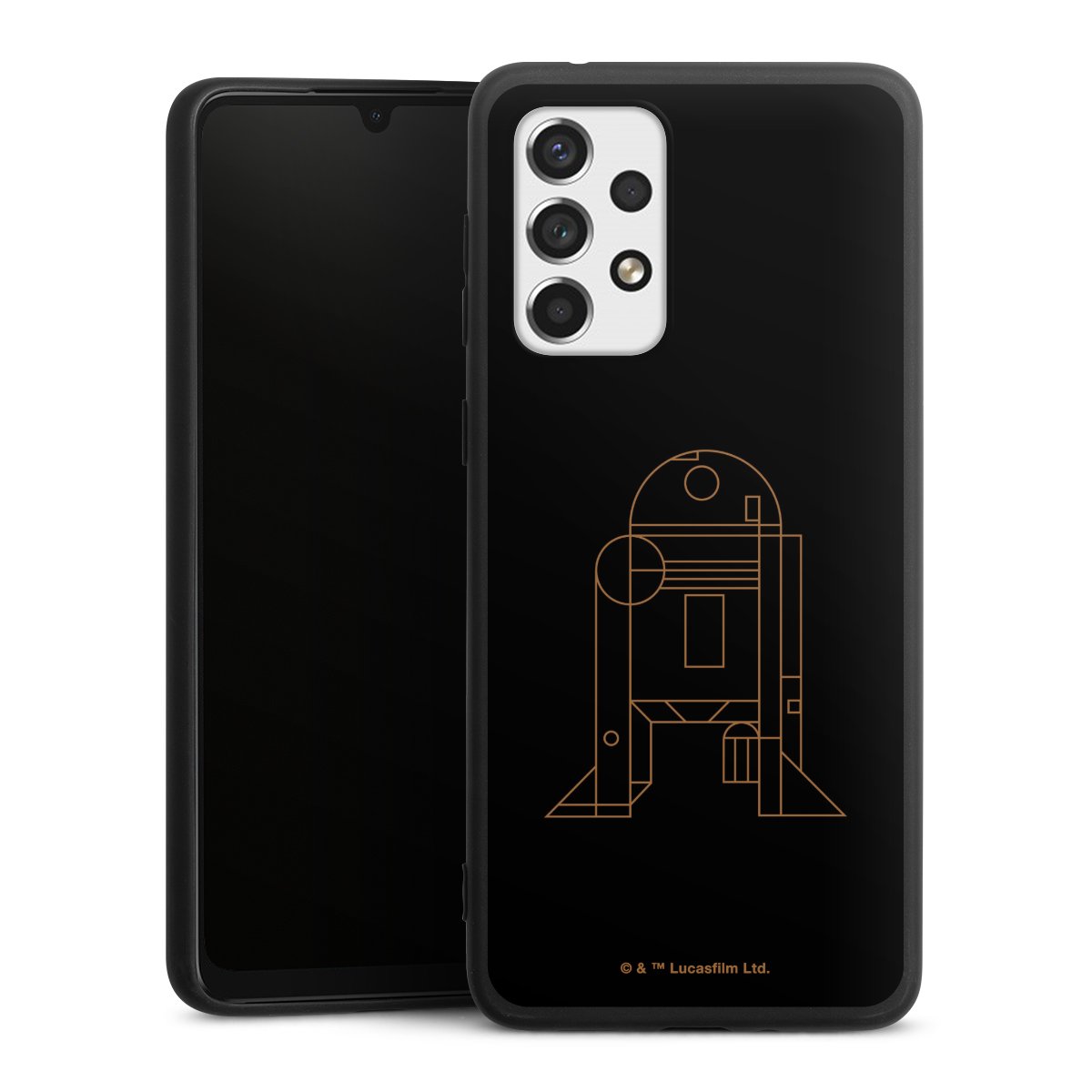 Coque silicone Premium
