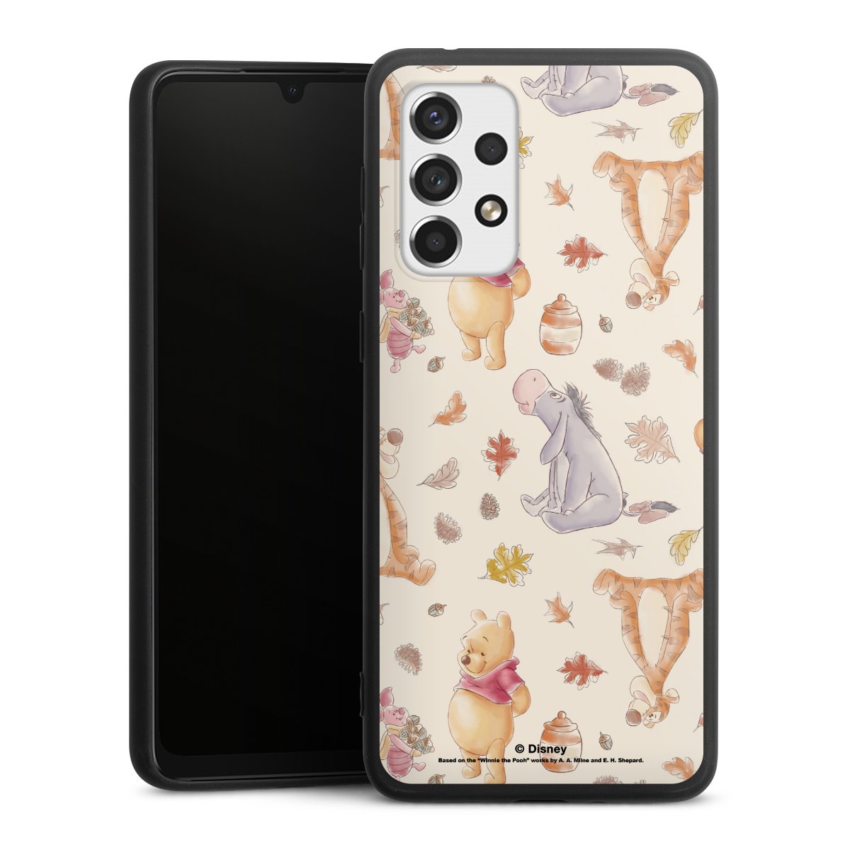 Cover Premium in silicone