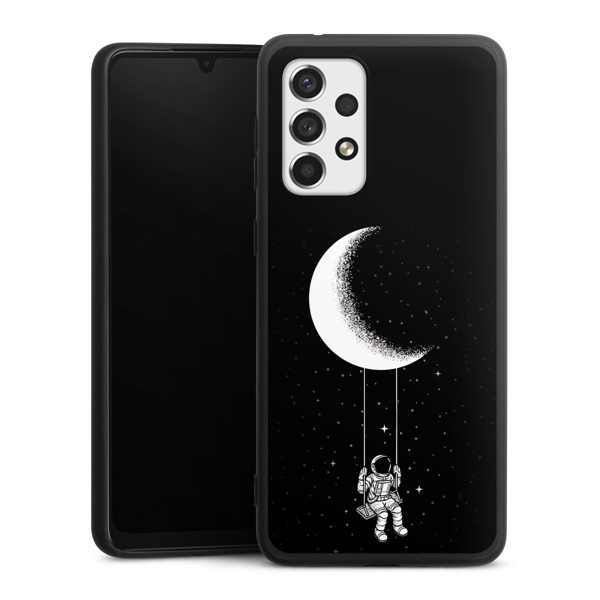 Coque silicone Premium