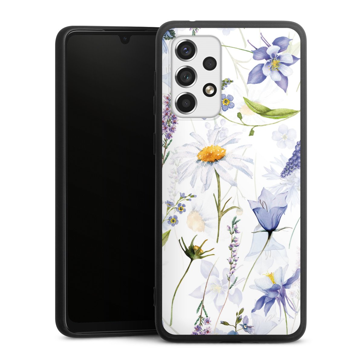 Siliconen premium hoesje