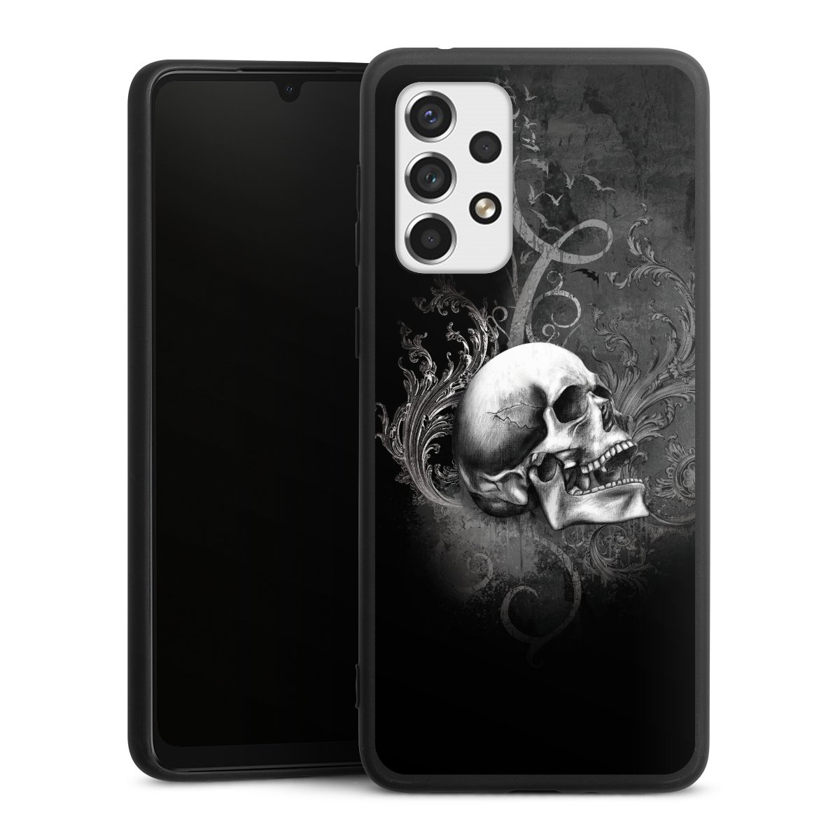 Silikon Premium Case