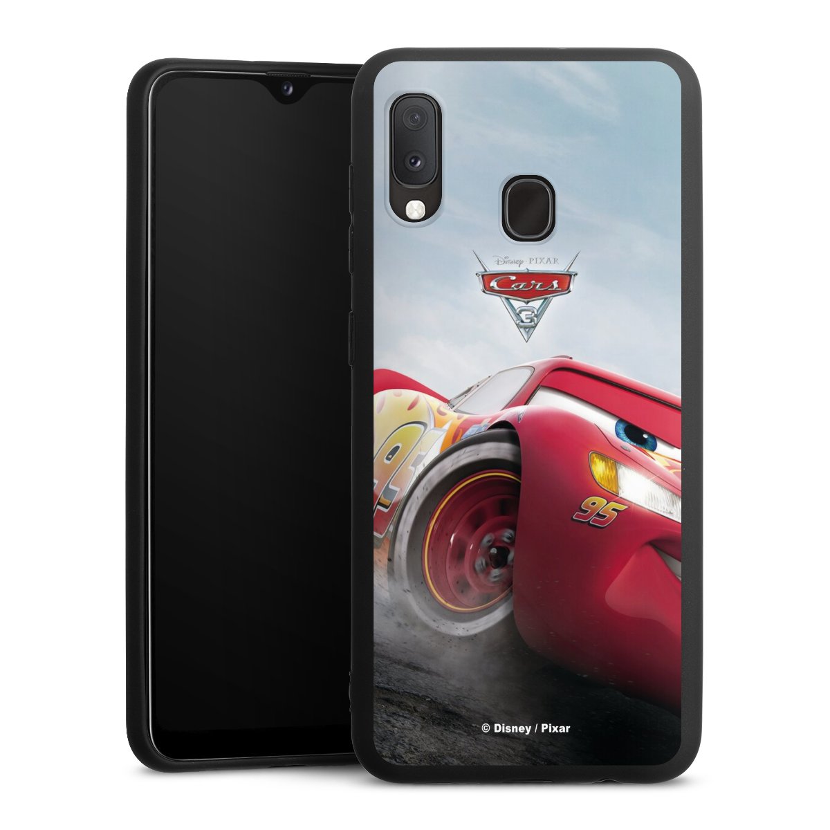 Cars3 Lightning Mc Queen
