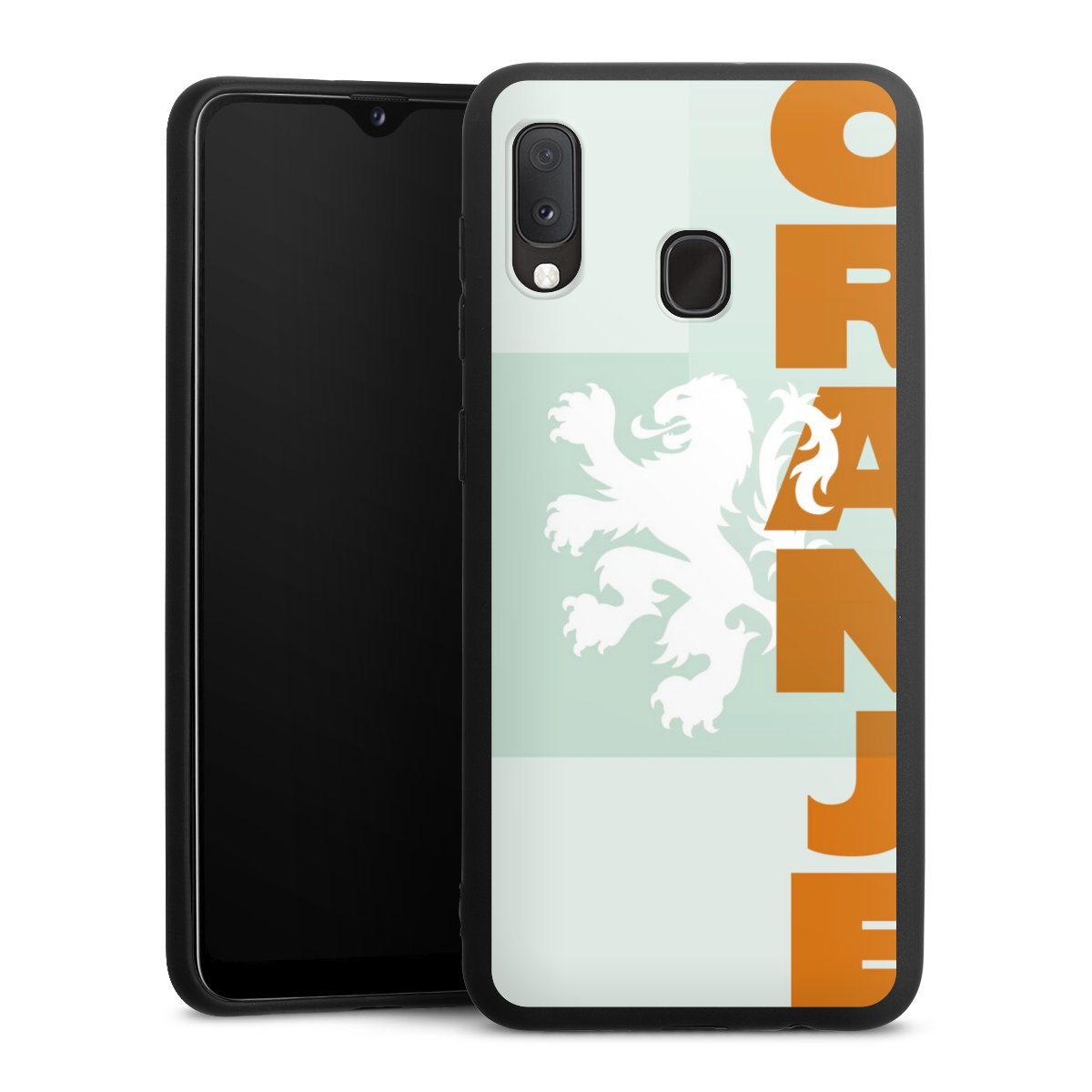 Oranje Nederlands Elftal