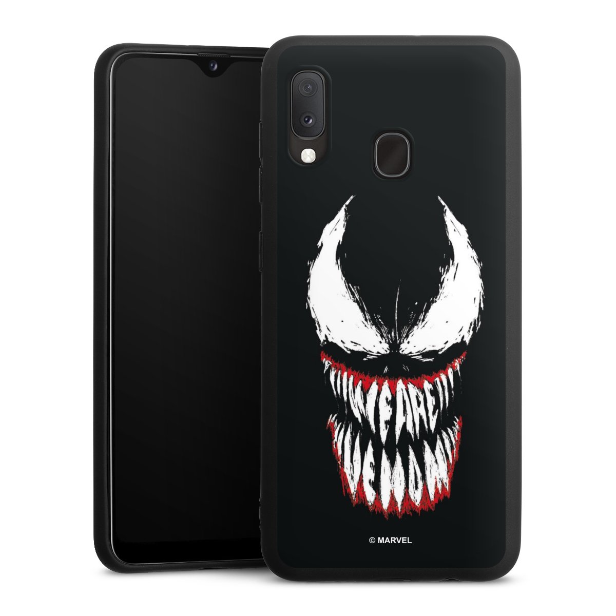 We Are Venom