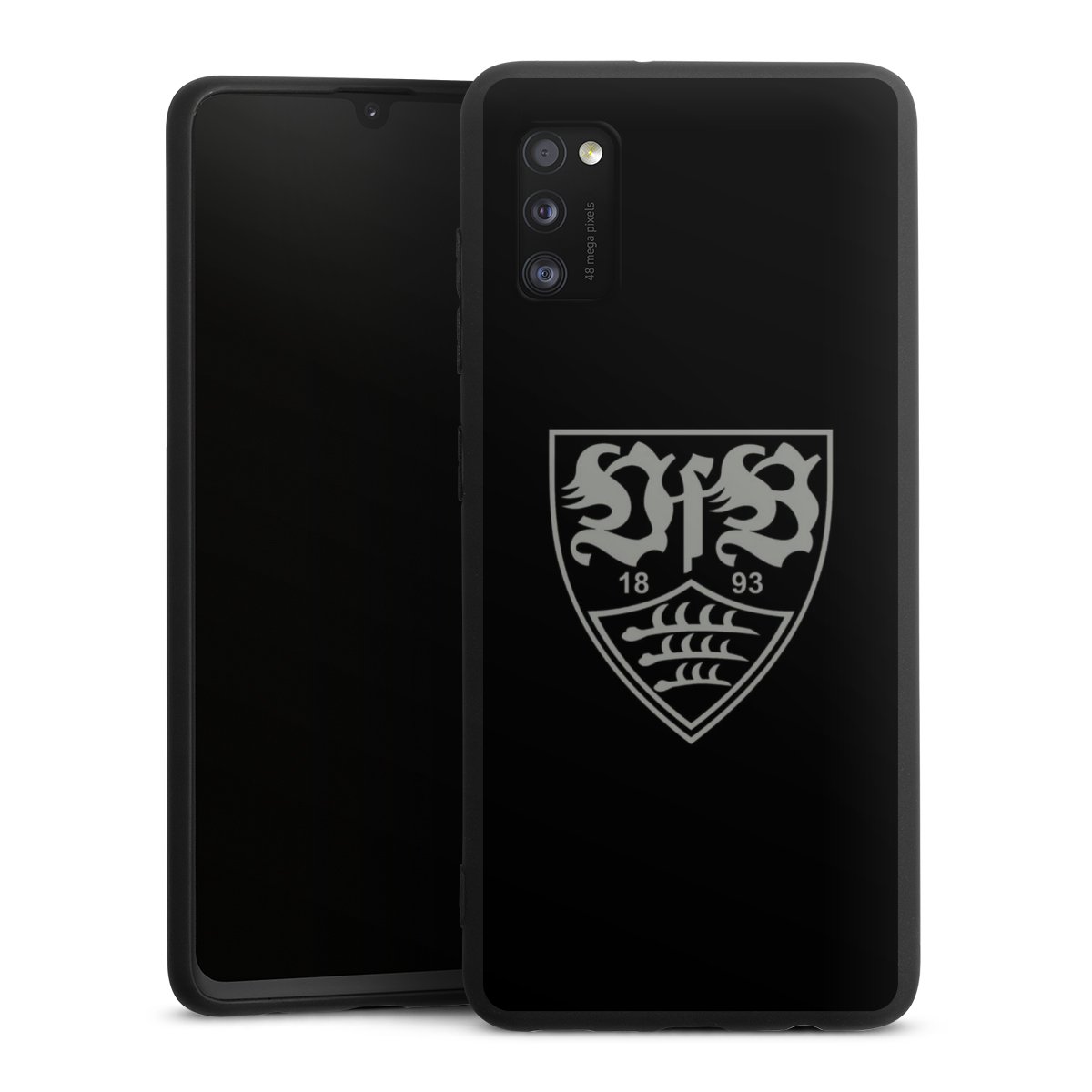 VfB Stuttgart Schwarz