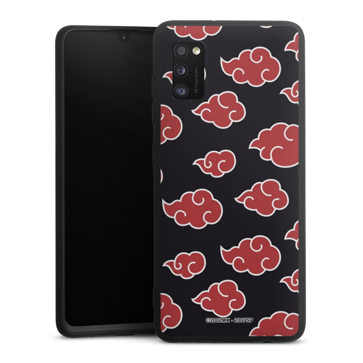 Akatsuki Motif