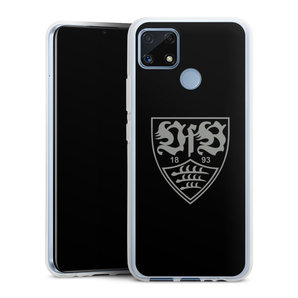 VfB Stuttgart Schwarz
