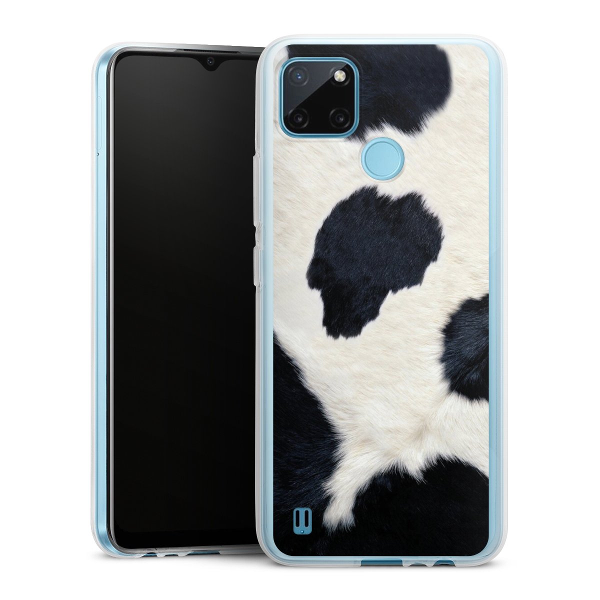 Peau de Vache