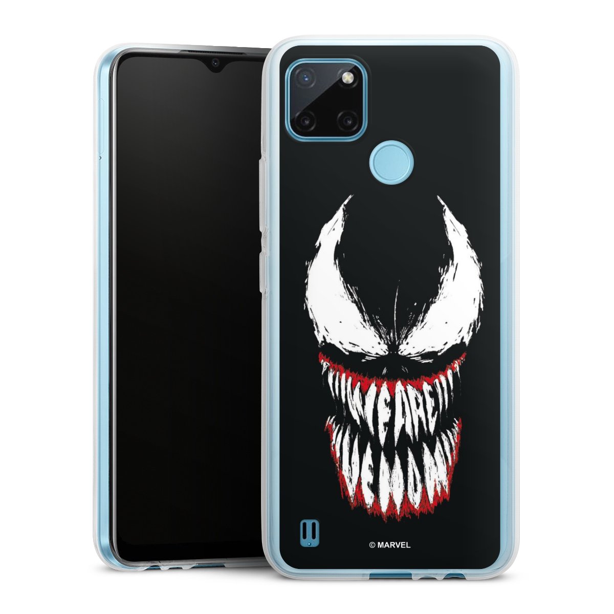 We Are Venom