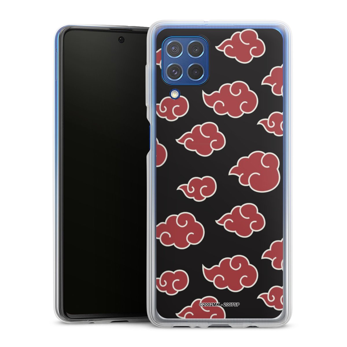 Akatsuki Motif