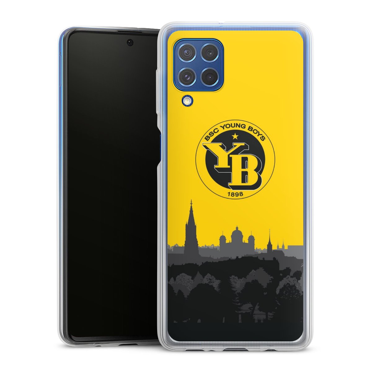 BSC YB Skyline