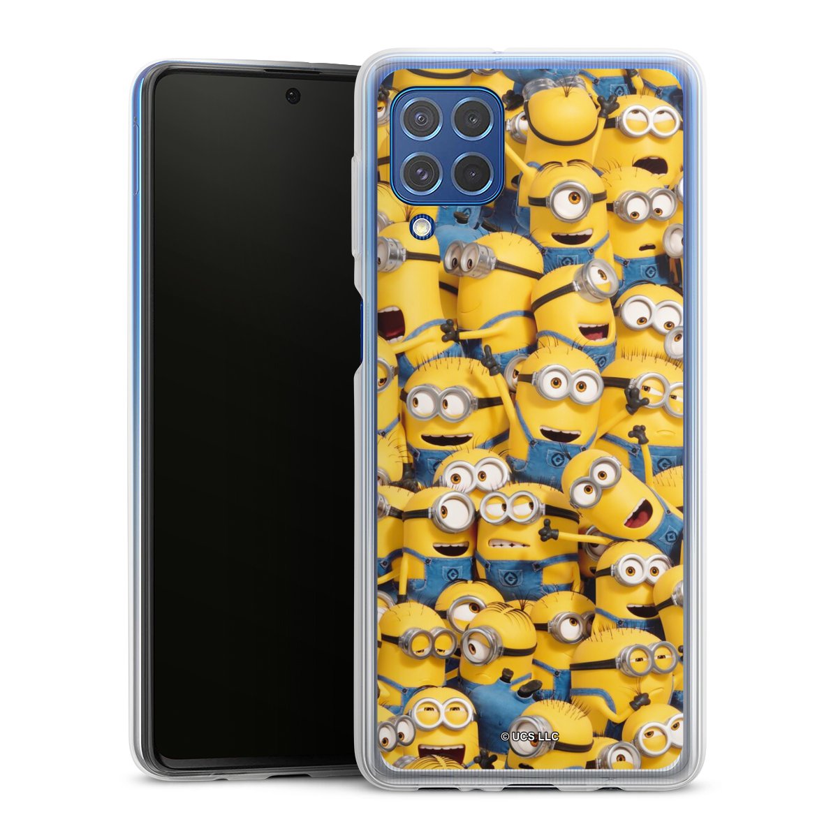 Modello Minions