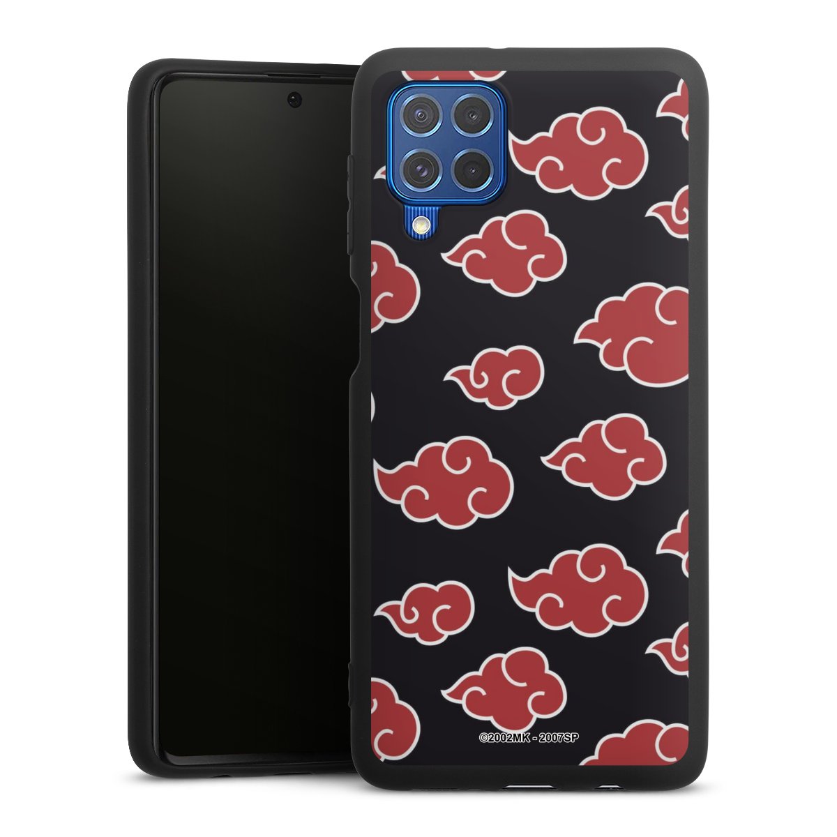 Akatsuki Pattern