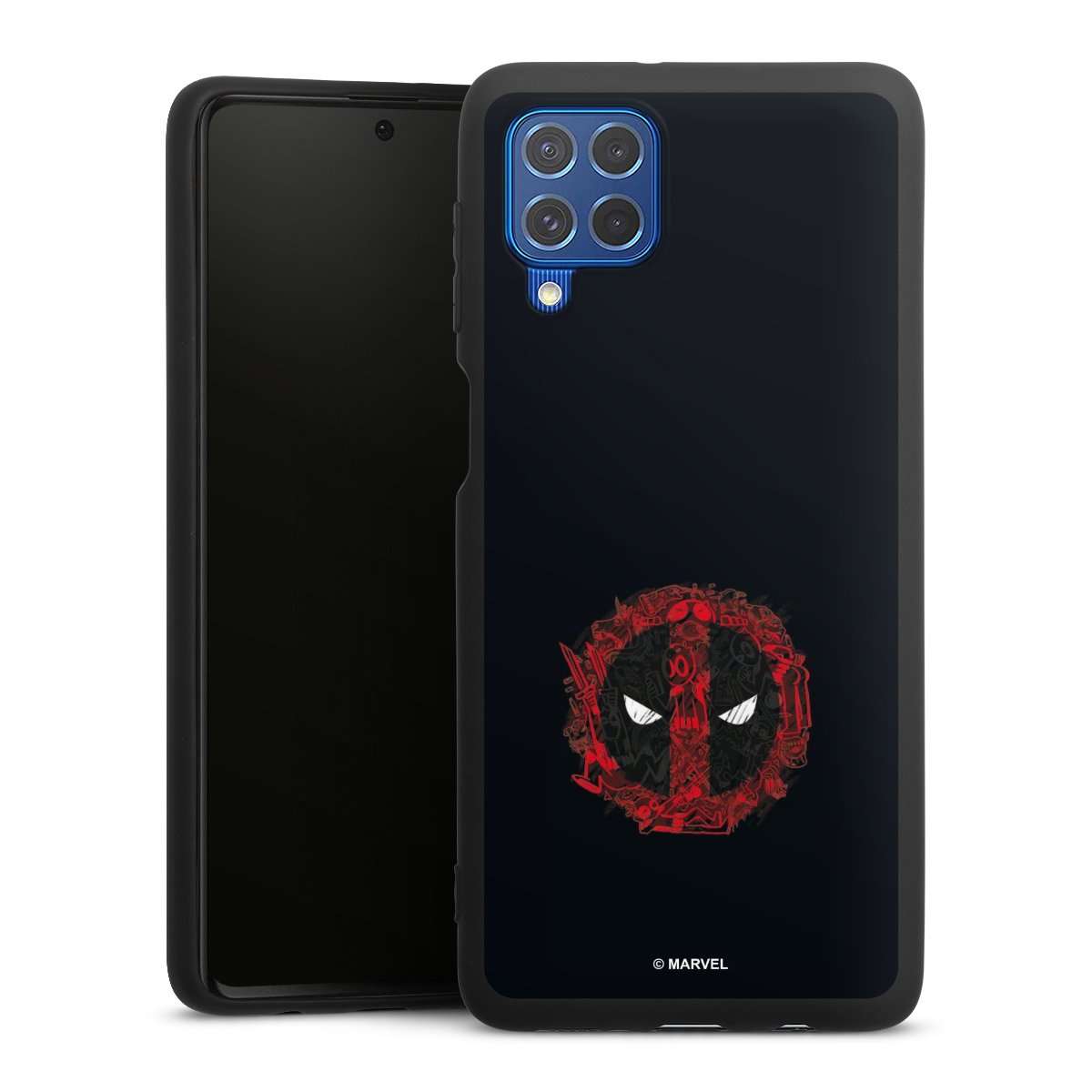 Deadpool Logo