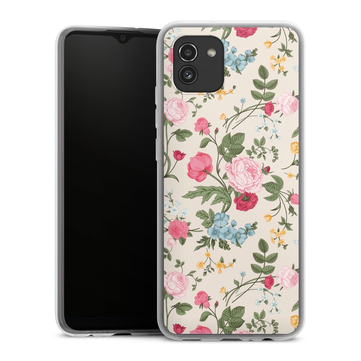 Silikon Case