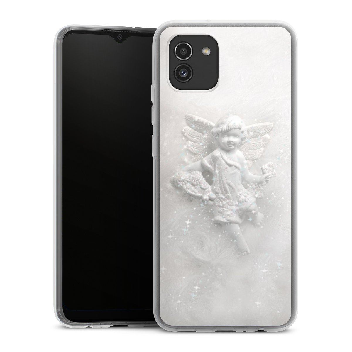 Cover silicone