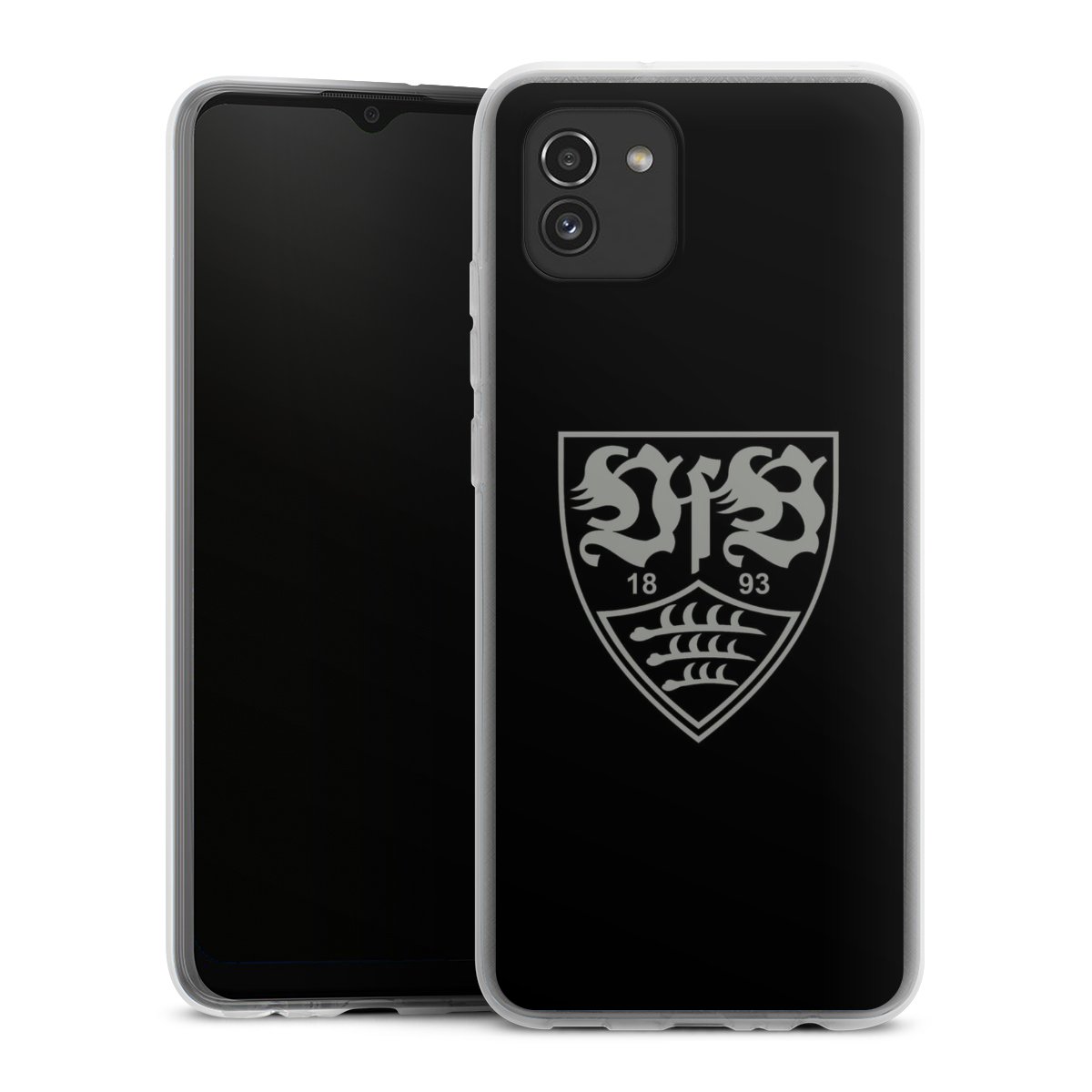 VfB Stuttgart Schwarz