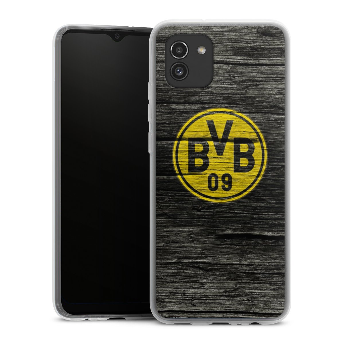 Coque en silicone