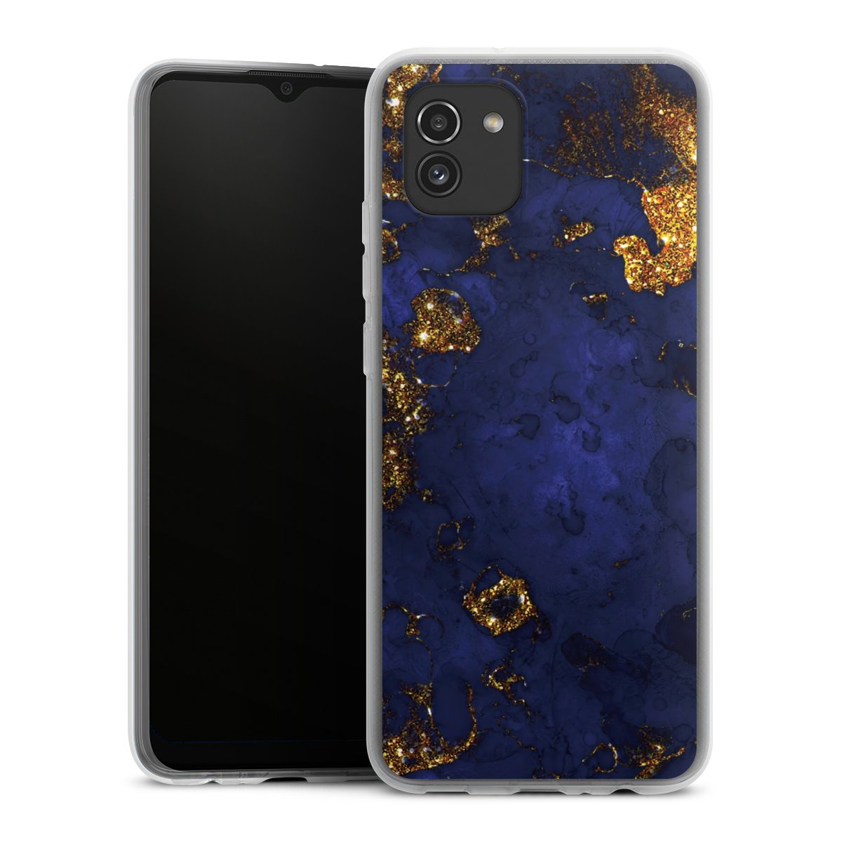 Cover silicone