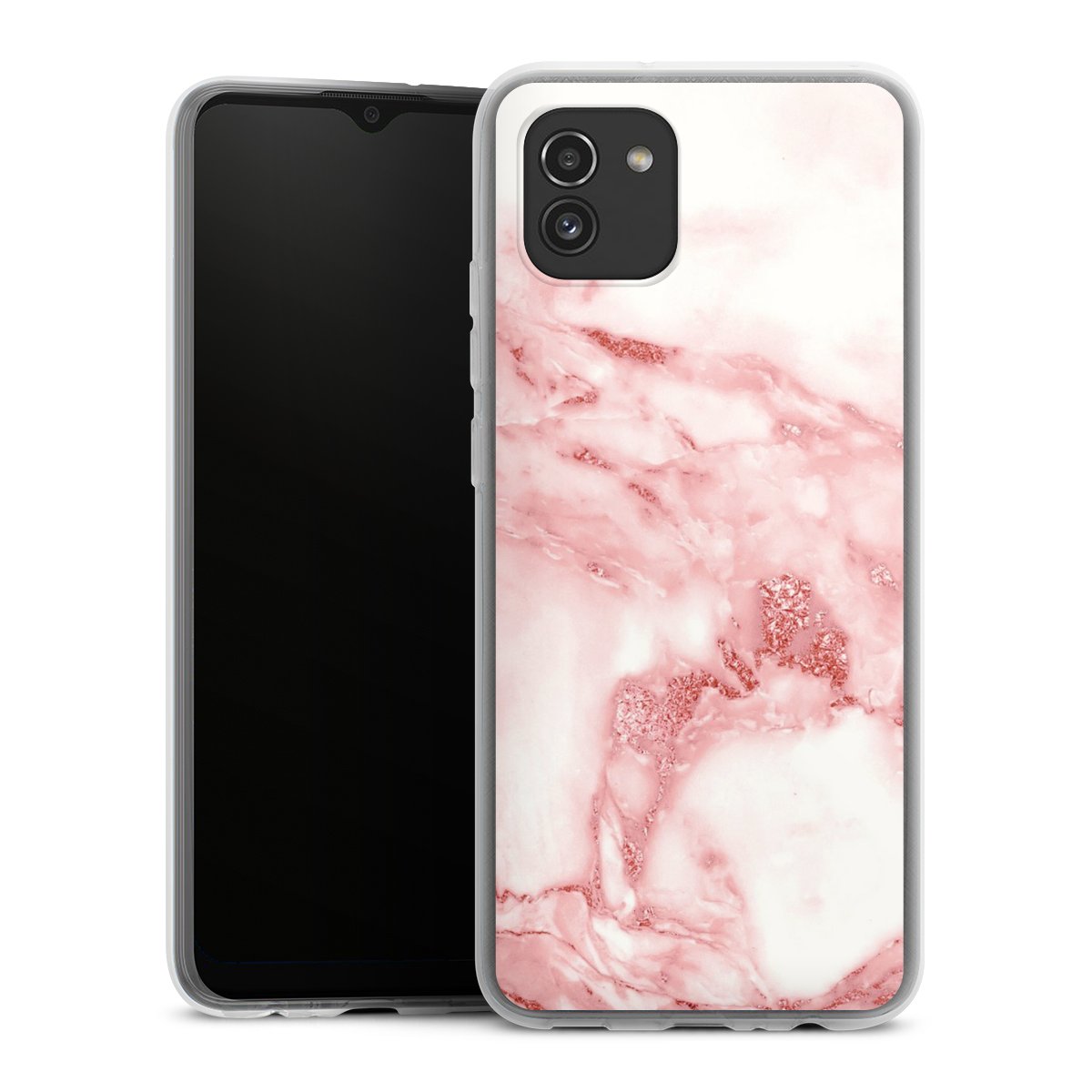 Coque en silicone